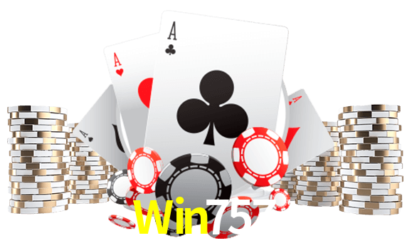 Jogue jogos de pôquer em Win757