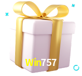Receba seus bônus de boas-vindas no Win757