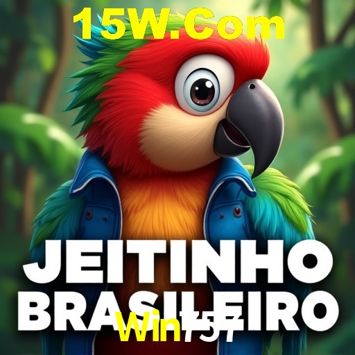 Download para Android e iOS na Win757