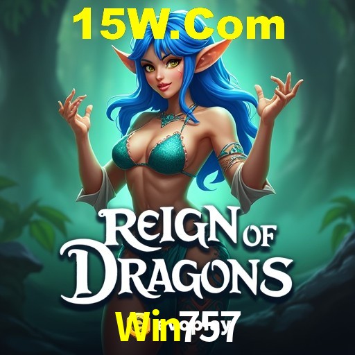 Descubra o Mundo do Cassino Online com Win757