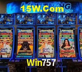 Promoção Relâmpago Win757