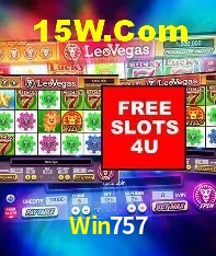 Benefícios VIP na Win757