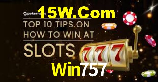 Win 757 Bet App