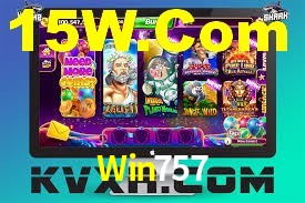 Programa VIP Win757