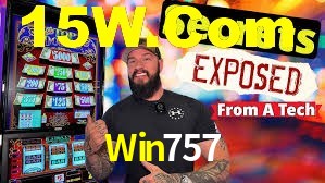 Exclusive Games Win757