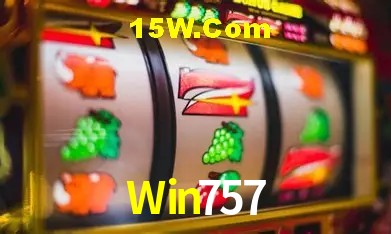 Jogos com bônus e suporte 24h na Win757