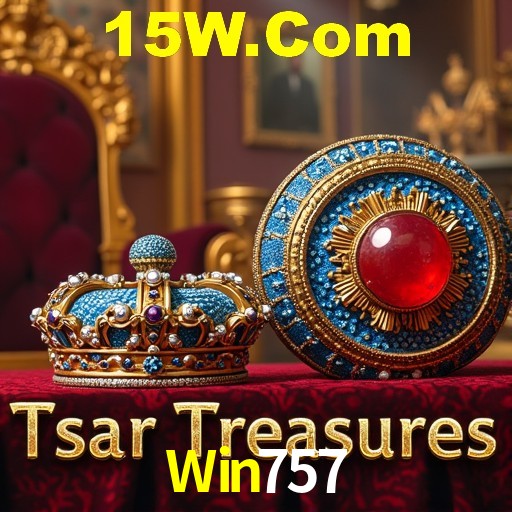 Descubra o Mundo do Cassino Online com Win757