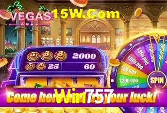 Tecnologia da Plataforma Win757
