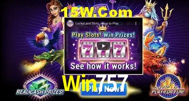 Benefícios da Conta Win757