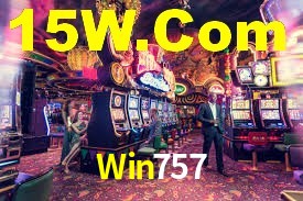 Win757: Jogos de Caça-Níqueis-Altas Recompensas, Roleta-Velocidade, Blackjack-Desafios Máximos