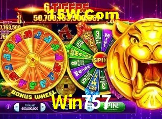 Apostas de Futebol Win757