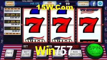 Provedores de Jogos Win757