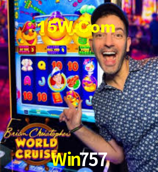 Win757: A Experiência de Casino com Jogos de Mesa ao Vivo