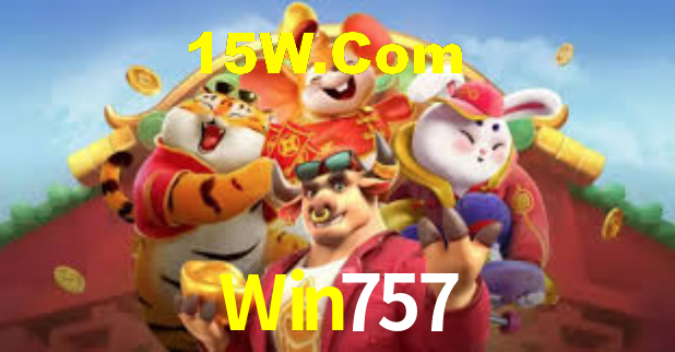 APP rápido e leve da Win757