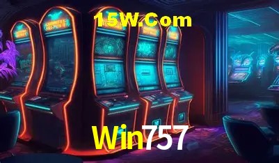 Jogos de Slot Win757