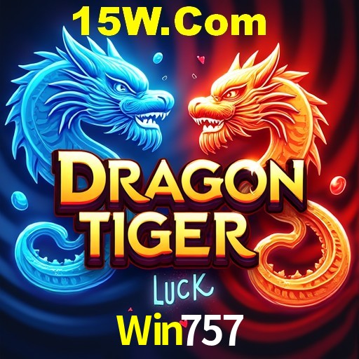 Slot Games Win757