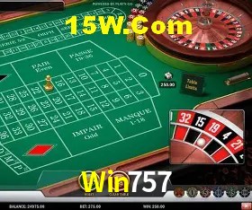 Recursos de Bônus Win757