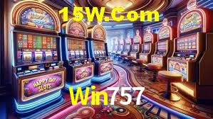 Welcome Bonus Win757