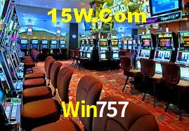 Tennis Betting Win757