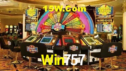 Estatísticas Win757
