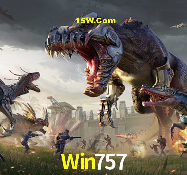Casino Ao Vivo Win757