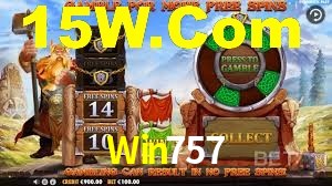 Roulette Table Win757