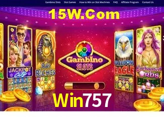 Diretório de Jogos Win757